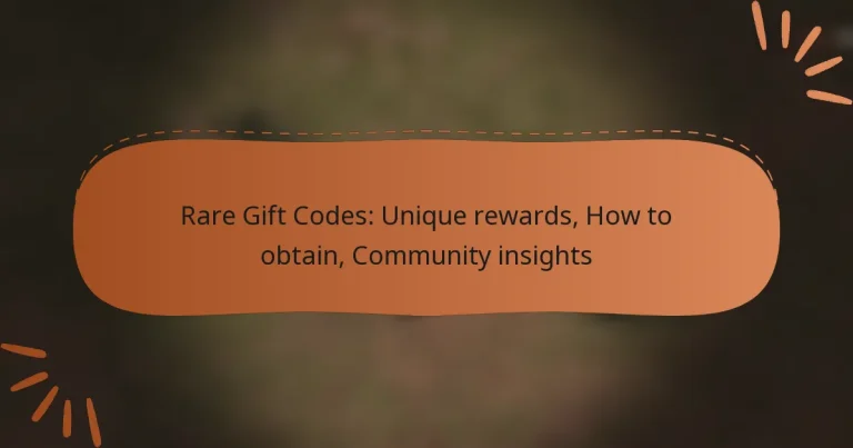featured-image-rare-gift-codes-unique-rewards-how-to-obtain-community-insights
