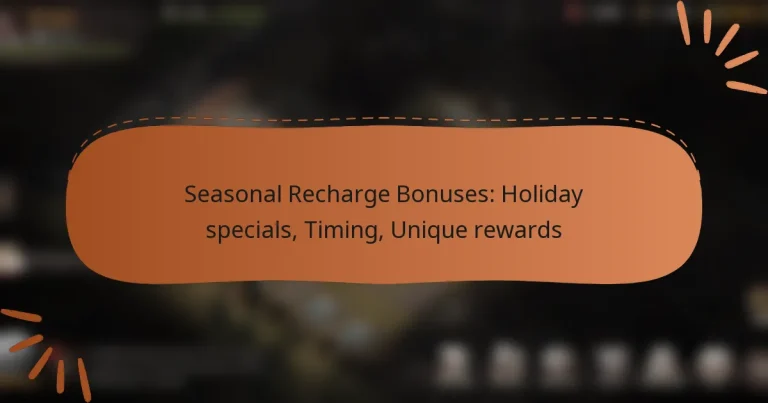 featured-image-seasonal-recharge-bonuses-holiday-specials-timing-unique-rewards